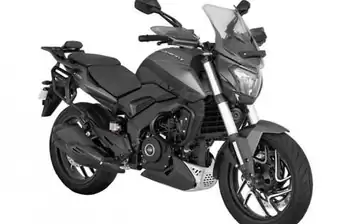 Bajaj Dominar