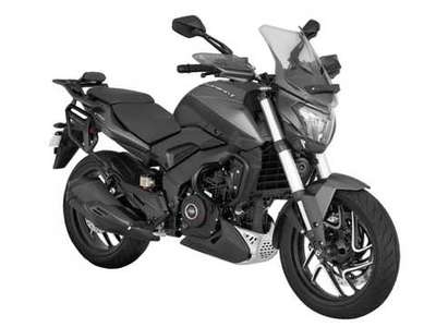 Bajaj Dominar 2024 Base