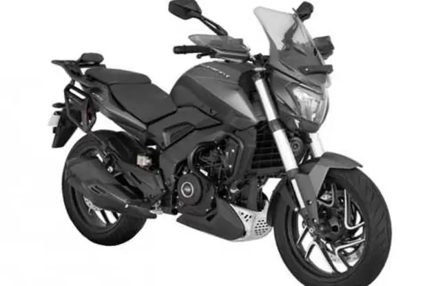 Bajaj Dominar Base