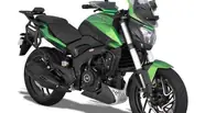 Bajaj Dominar Base