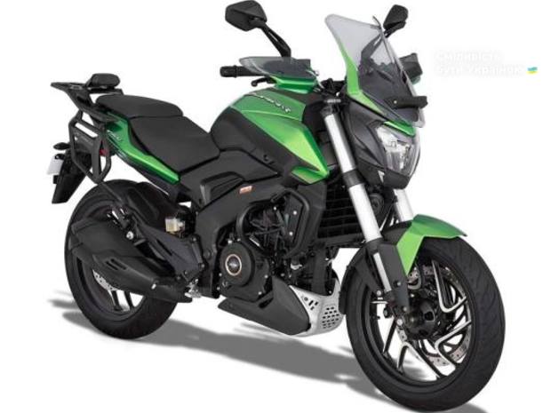 Bajaj Dominar 2024