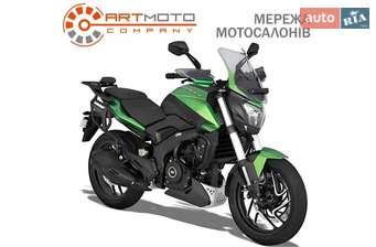 Bajaj Dominar 2024 в Київ
