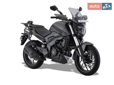 Bajaj Dominar 2025 Base
