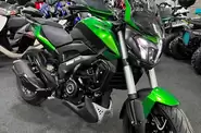 Bajaj Dominar Bajaj Dominar Base