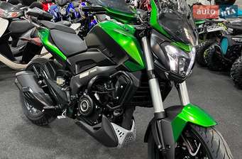 Bajaj Dominar 2024 в Дніпро (Дніпропетровськ)