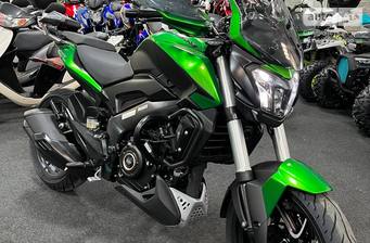 Bajaj Dominar 2024 Base