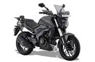Bajaj Dominar Base