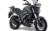Bajaj Dominar Base