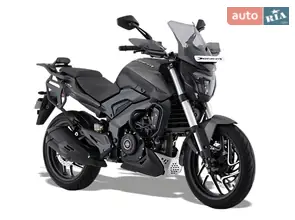 Bajaj Dominar