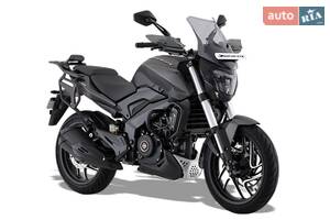 Bajaj Dominar Base
