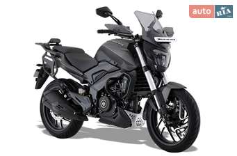 Bajaj Dominar 2025 в Хмельницький