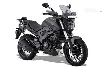 Bajaj Dominar 2025 Base