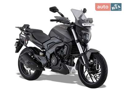 Bajaj Dominar 2025 Base