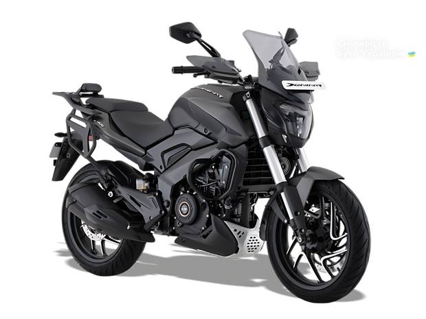 Bajaj Dominar 2025