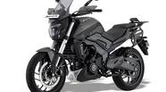 Bajaj Dominar Base