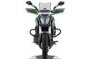 Bajaj Dominar Base