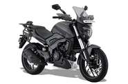 Bajaj Dominar Base