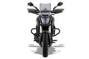 Bajaj Dominar Base