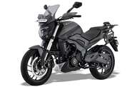 Bajaj Dominar Base