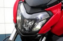 Bajaj Dominar Limited Edition