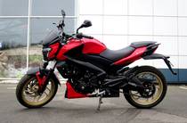 Bajaj Dominar Limited Edition