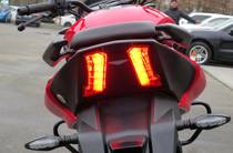 Bajaj Dominar Limited Edition