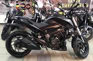 Bajaj Dominar Base