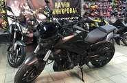 Bajaj Dominar Base