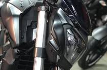 Bajaj Dominar Base