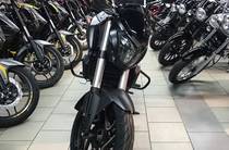 Bajaj Dominar Base