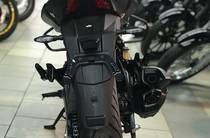 Bajaj Dominar Base