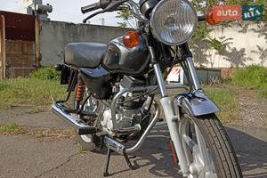 Bajaj Platina 