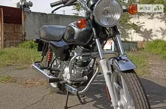 Bajaj Platina