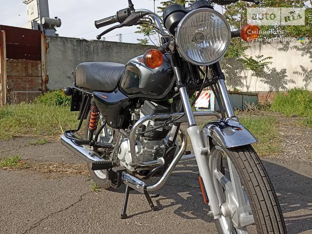 Bajaj Platina 2024