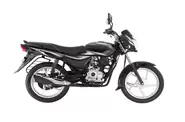 Bajaj Platina Base