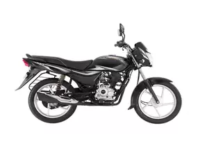 Bajaj Platina