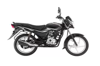 Bajaj Platina