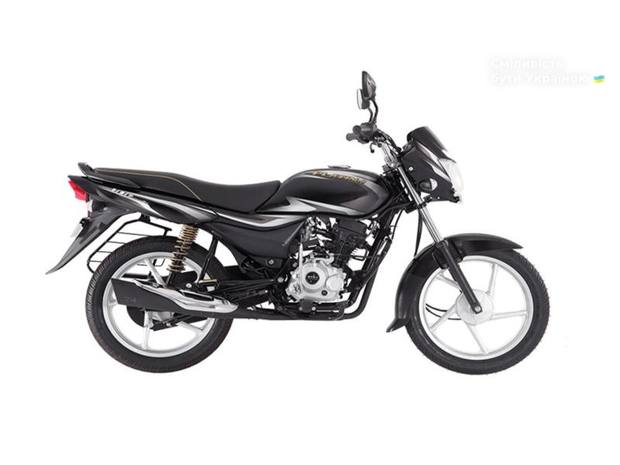 Bajaj Platina 2024