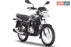 Bajaj Platina 