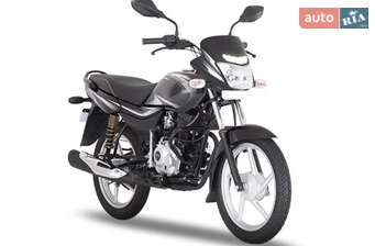 Bajaj Platina 2024 в Дніпро (Дніпропетровськ)