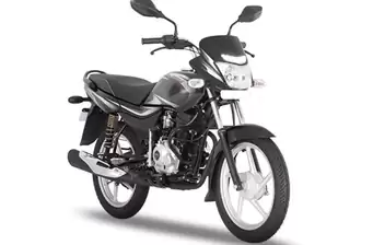 Bajaj Platina