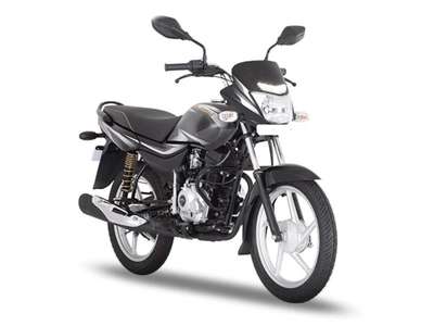 Bajaj Platina 2024 Base