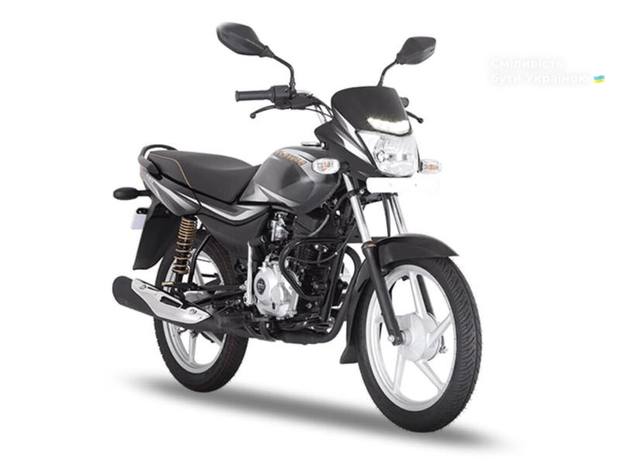 Bajaj Platina 2024