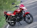 Bajaj Platina