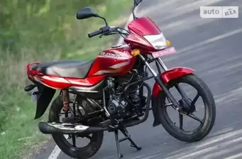 Bajaj Platina