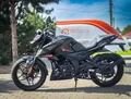 Bajaj Pulsar N250 Bajaj Pulsar N250