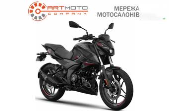 Bajaj Pulsar N250 2024 Base