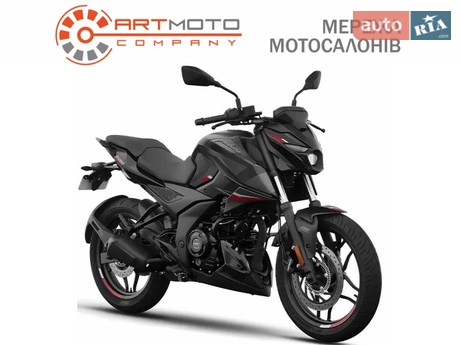 Bajaj Pulsar N250 2024