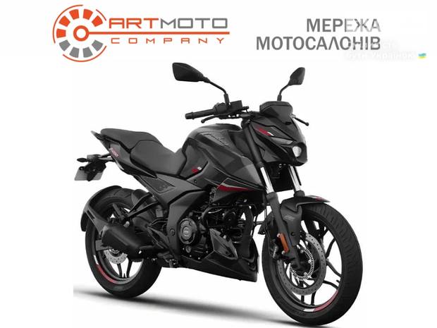 Bajaj Pulsar N250 2024