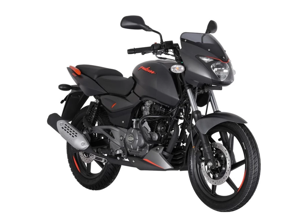 Bajaj Pulsar Base